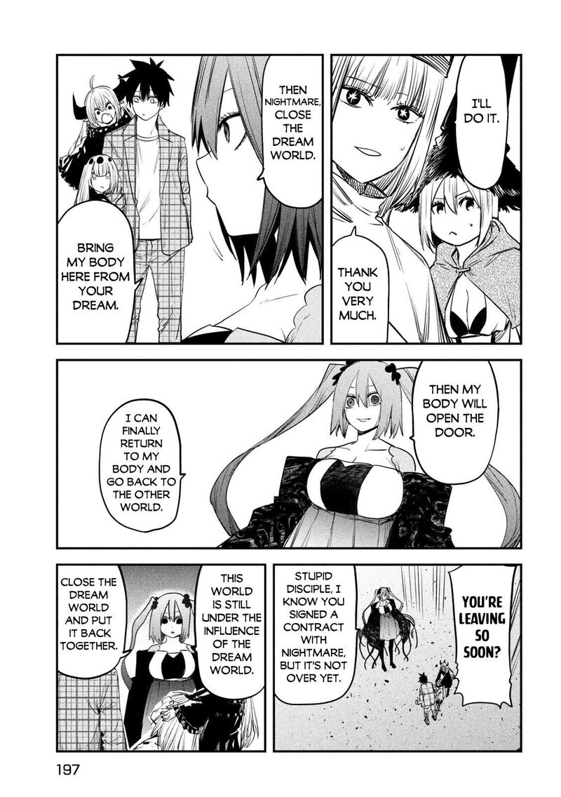 Isekai Kaeri No Daikenja Sama Wa Sore Demo Kossori Kurashite Iru Tsumori Desu 29 27