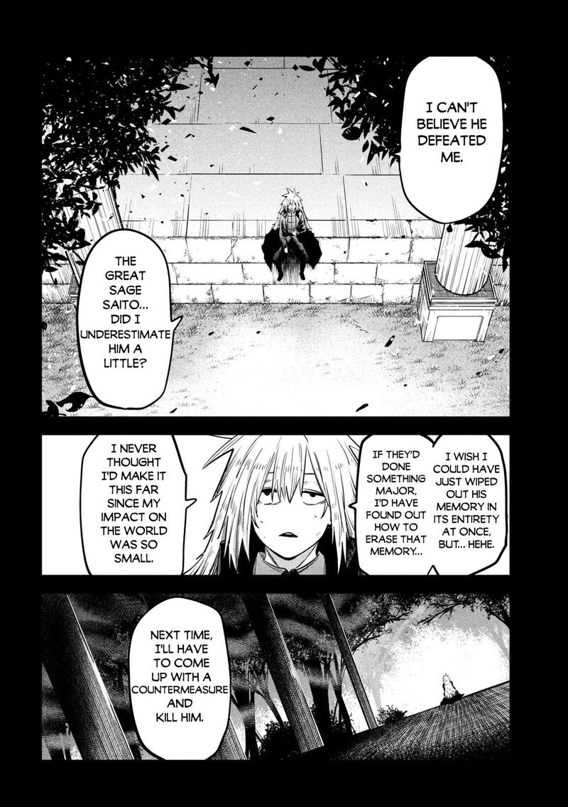 Isekai Kaeri No Daikenja Sama Wa Sore Demo Kossori Kurashite Iru Tsumori Desu 29 32