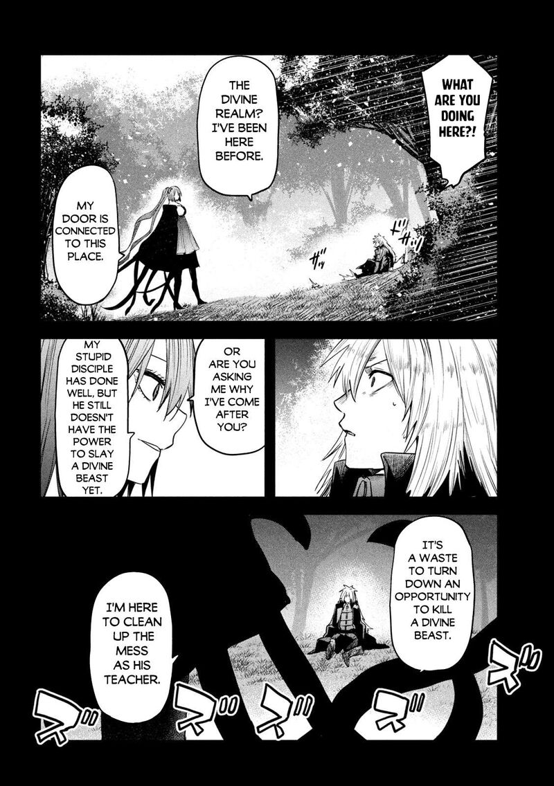 Isekai Kaeri No Daikenja Sama Wa Sore Demo Kossori Kurashite Iru Tsumori Desu 29 34