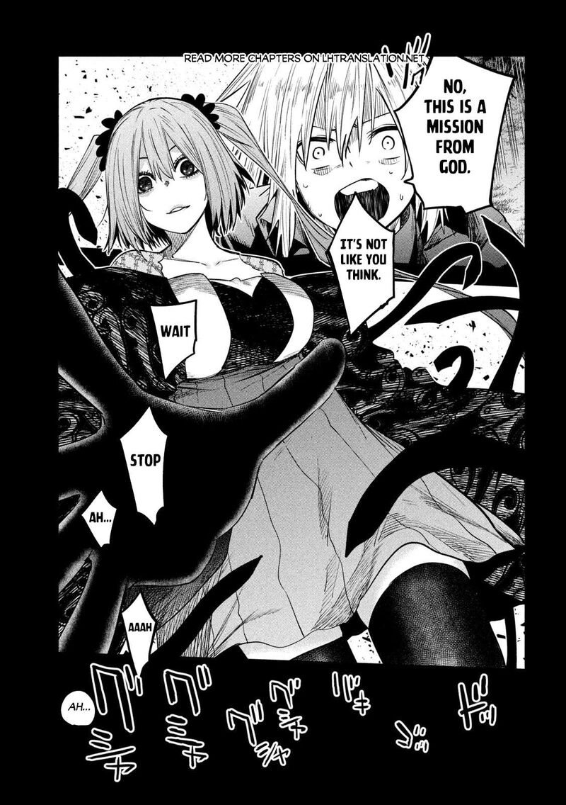 Isekai Kaeri No Daikenja Sama Wa Sore Demo Kossori Kurashite Iru Tsumori Desu 29 35