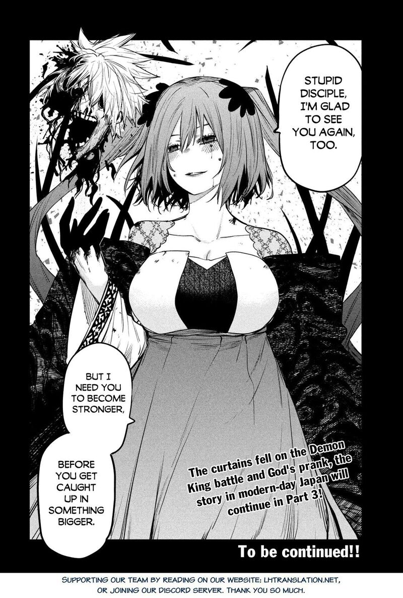 Isekai Kaeri No Daikenja Sama Wa Sore Demo Kossori Kurashite Iru Tsumori Desu 29 36