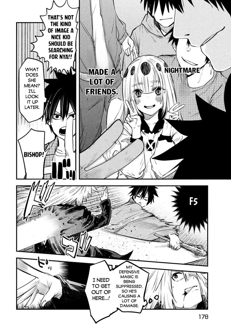 Isekai Kaeri No Daikenja Sama Wa Sore Demo Kossori Kurashite Iru Tsumori Desu 29 9