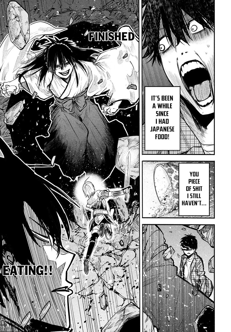 Isekai Kaeri No Daikenja Sama Wa Sore Demo Kossori Kurashite Iru Tsumori Desu 3 23