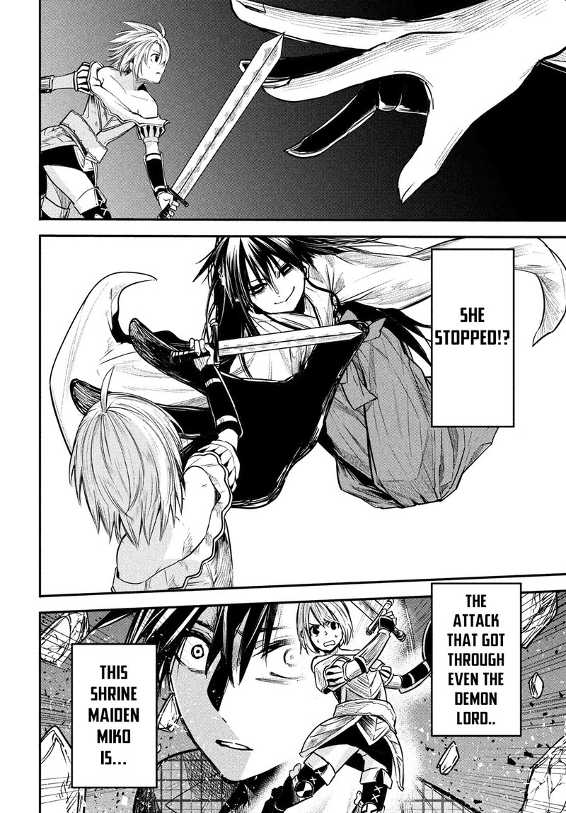 Isekai Kaeri No Daikenja Sama Wa Sore Demo Kossori Kurashite Iru Tsumori Desu 3 24