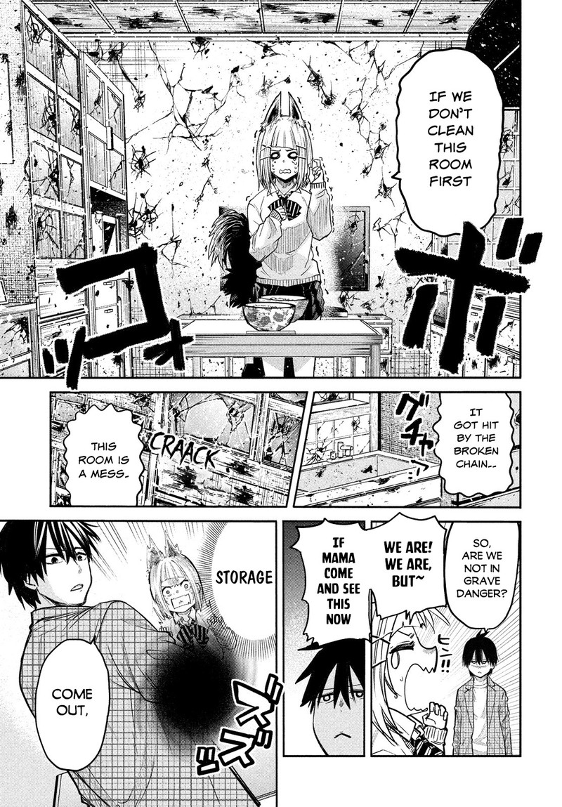 Isekai Kaeri No Daikenja Sama Wa Sore Demo Kossori Kurashite Iru Tsumori Desu 3 3