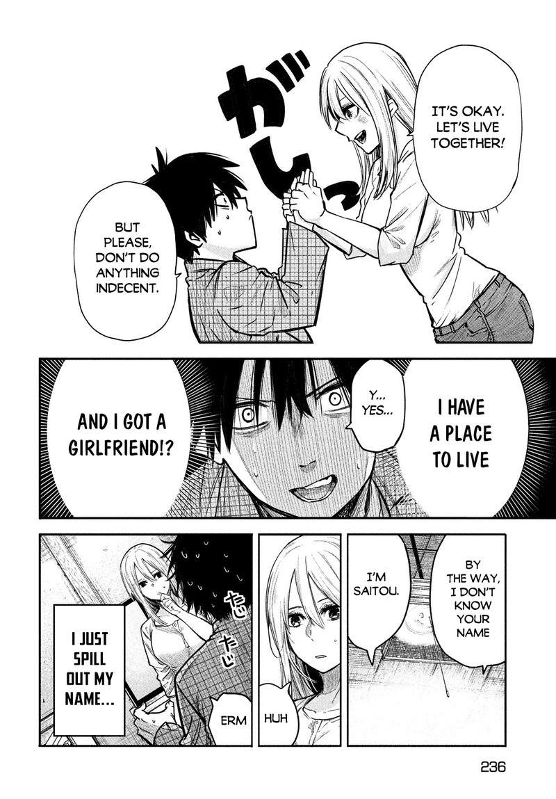 Isekai Kaeri No Daikenja Sama Wa Sore Demo Kossori Kurashite Iru Tsumori Desu 3 32