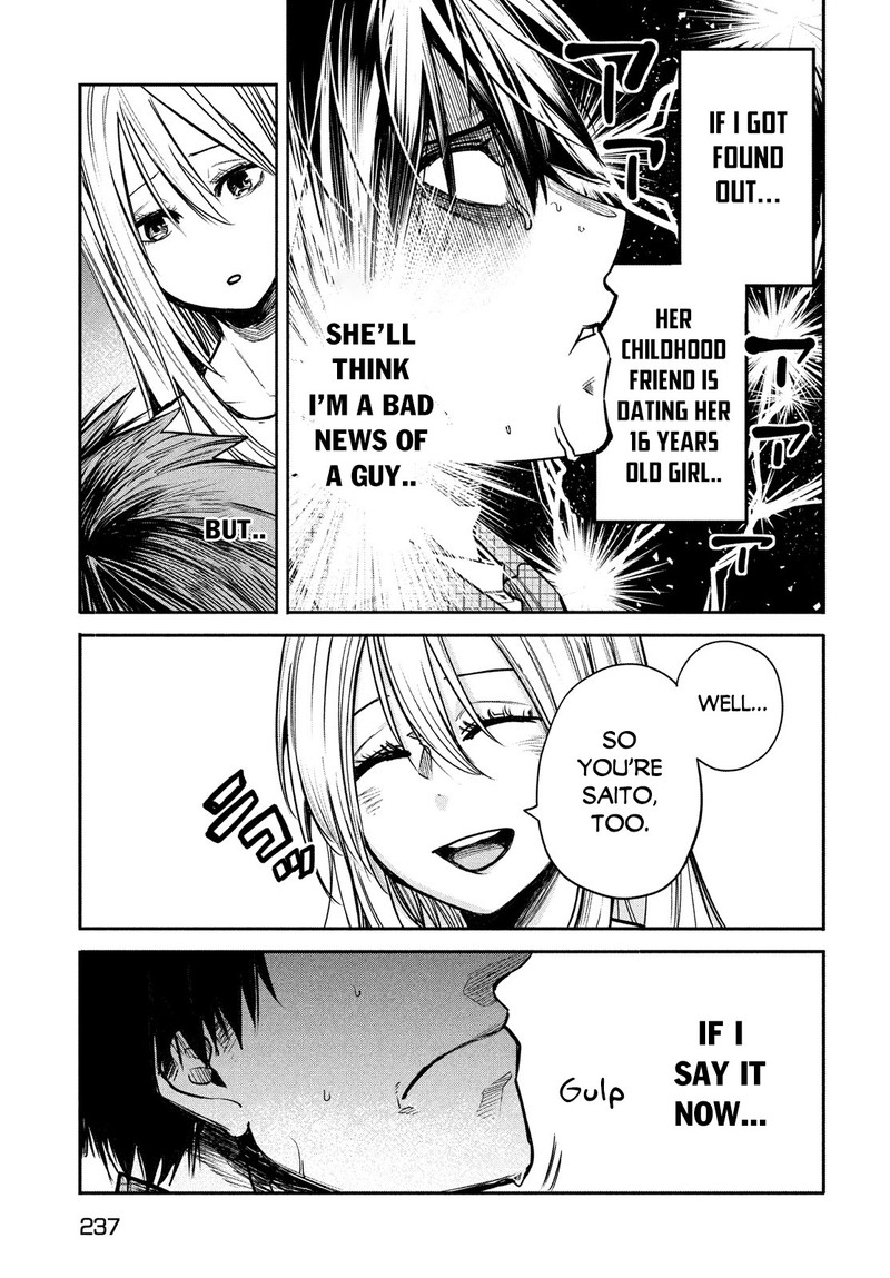 Isekai Kaeri No Daikenja Sama Wa Sore Demo Kossori Kurashite Iru Tsumori Desu 3 33