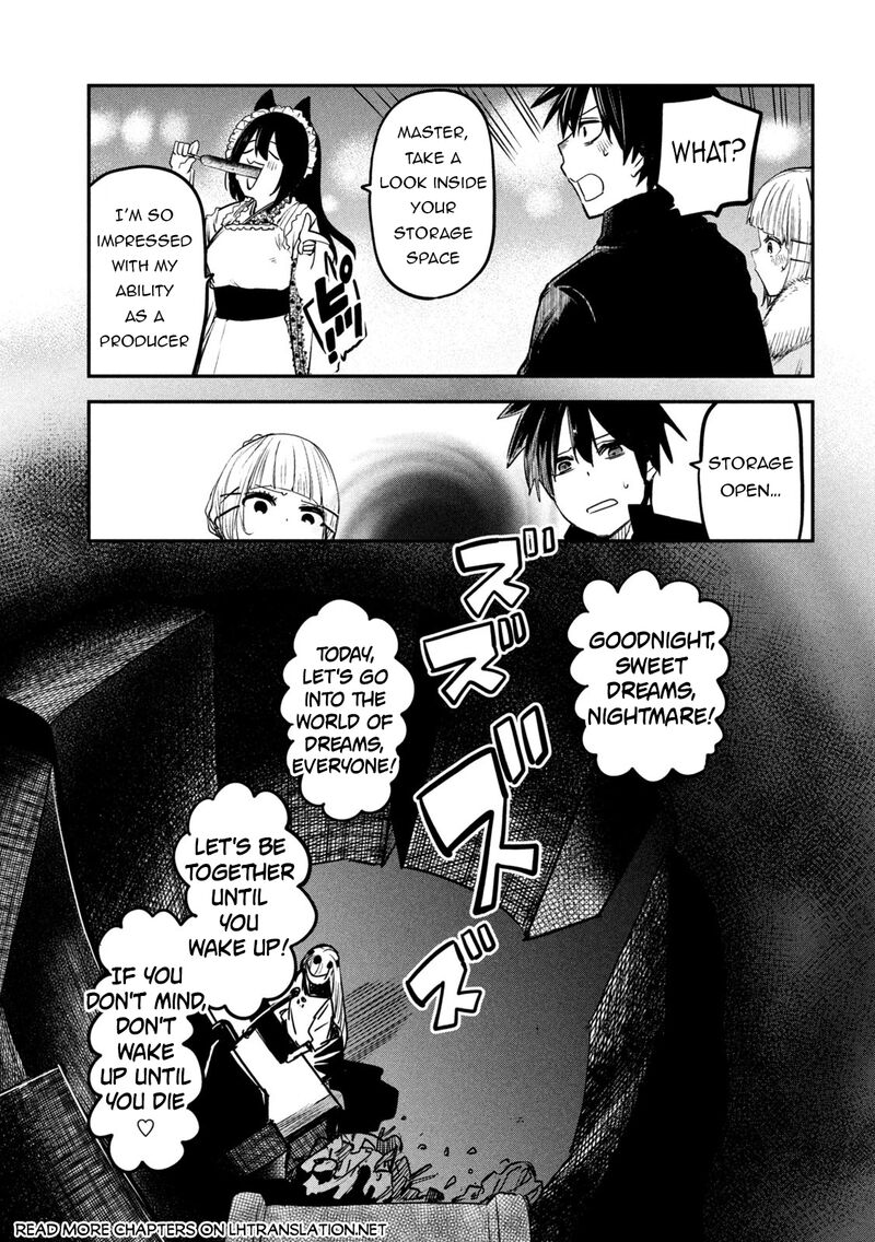 Isekai Kaeri No Daikenja Sama Wa Sore Demo Kossori Kurashite Iru Tsumori Desu 30 11