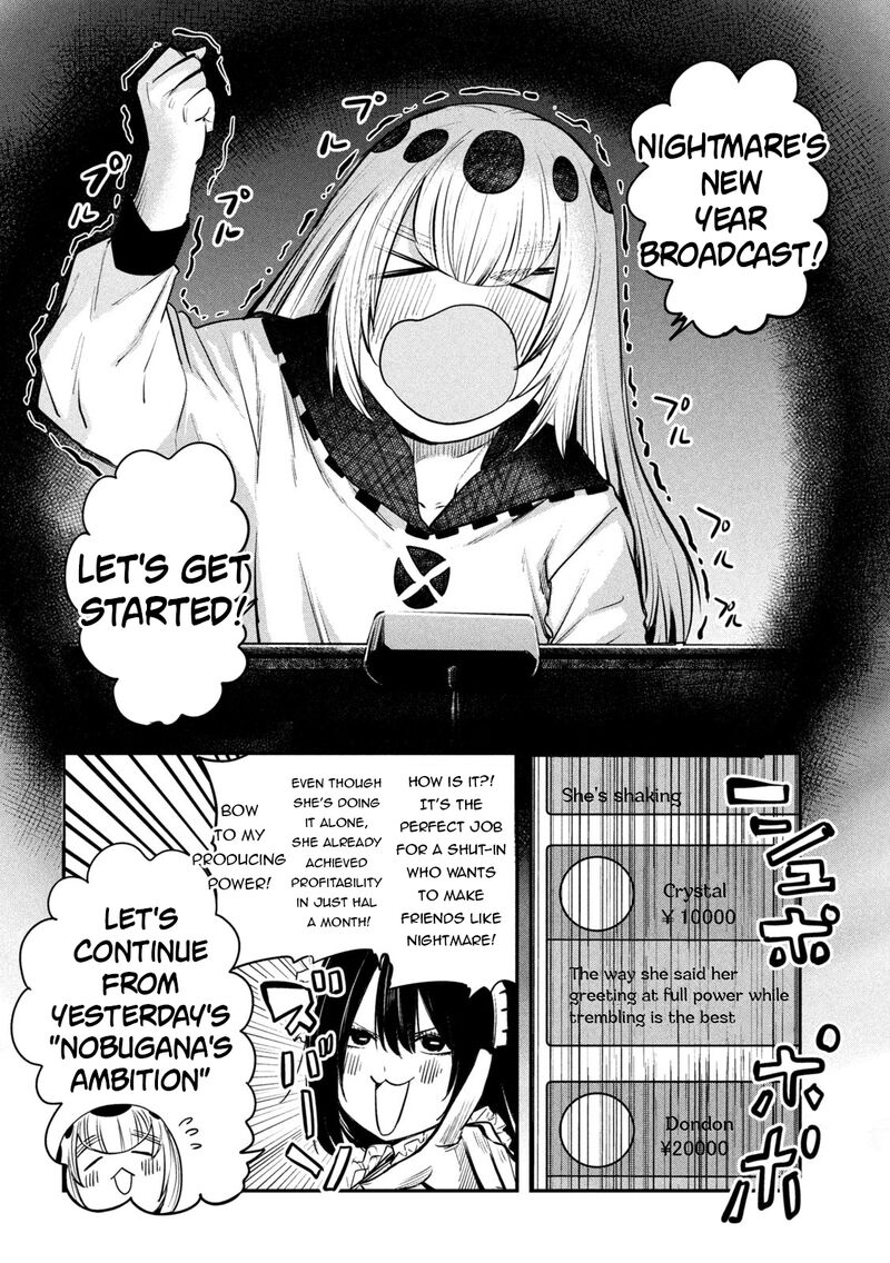 Isekai Kaeri No Daikenja Sama Wa Sore Demo Kossori Kurashite Iru Tsumori Desu 30 12