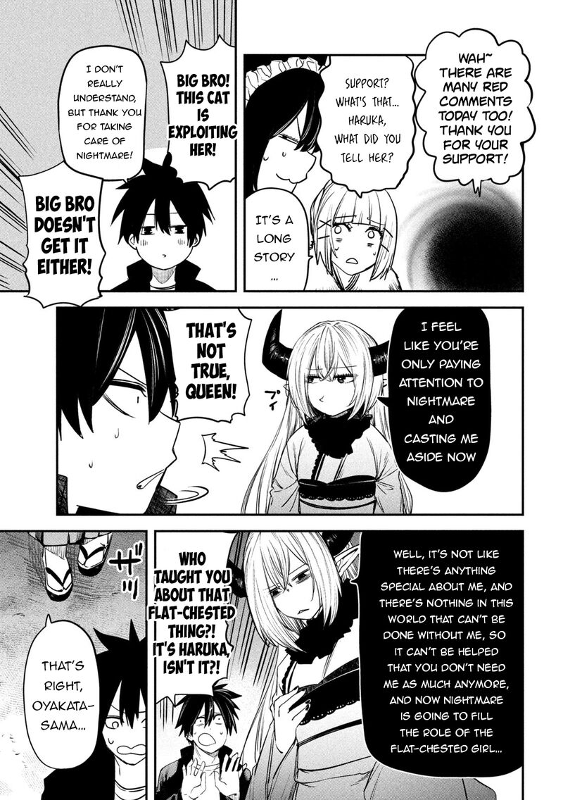 Isekai Kaeri No Daikenja Sama Wa Sore Demo Kossori Kurashite Iru Tsumori Desu 30 13