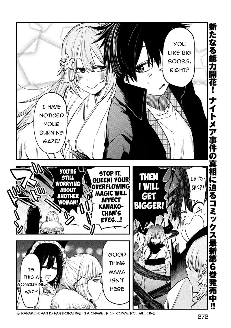 Isekai Kaeri No Daikenja Sama Wa Sore Demo Kossori Kurashite Iru Tsumori Desu 30 14
