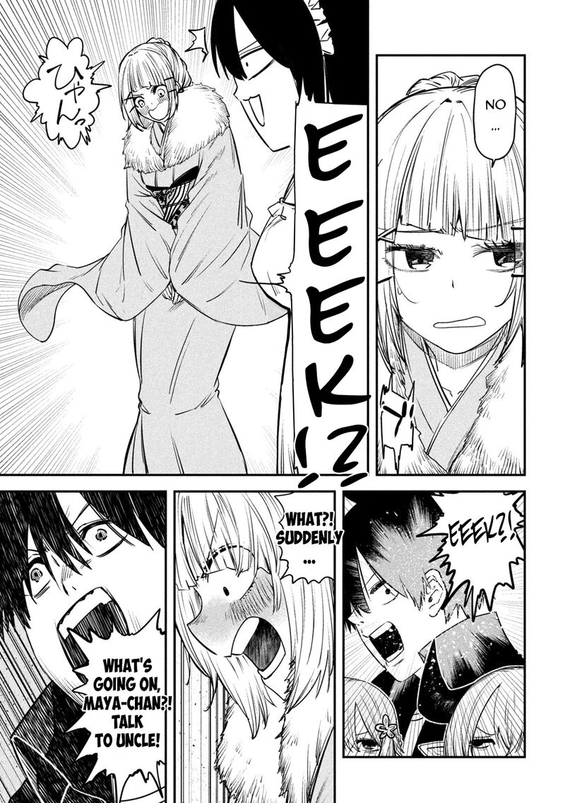 Isekai Kaeri No Daikenja Sama Wa Sore Demo Kossori Kurashite Iru Tsumori Desu 30 15
