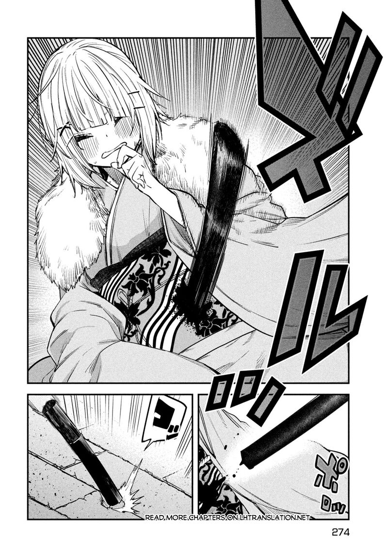 Isekai Kaeri No Daikenja Sama Wa Sore Demo Kossori Kurashite Iru Tsumori Desu 30 16