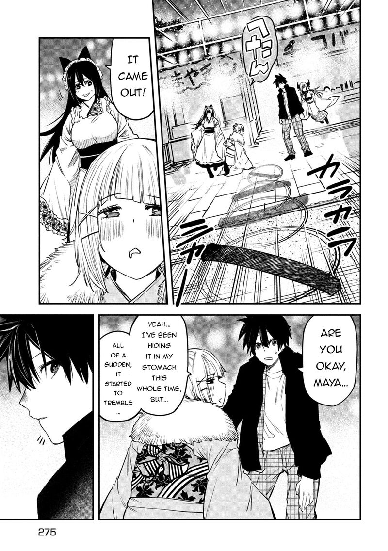 Isekai Kaeri No Daikenja Sama Wa Sore Demo Kossori Kurashite Iru Tsumori Desu 30 17