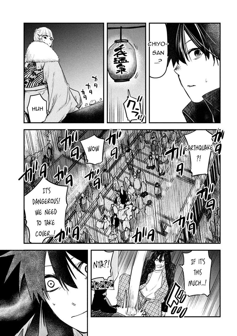 Isekai Kaeri No Daikenja Sama Wa Sore Demo Kossori Kurashite Iru Tsumori Desu 30 19