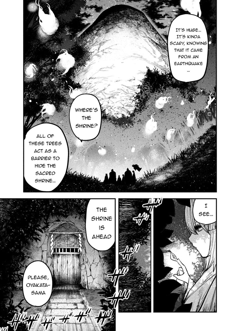 Isekai Kaeri No Daikenja Sama Wa Sore Demo Kossori Kurashite Iru Tsumori Desu 30 28