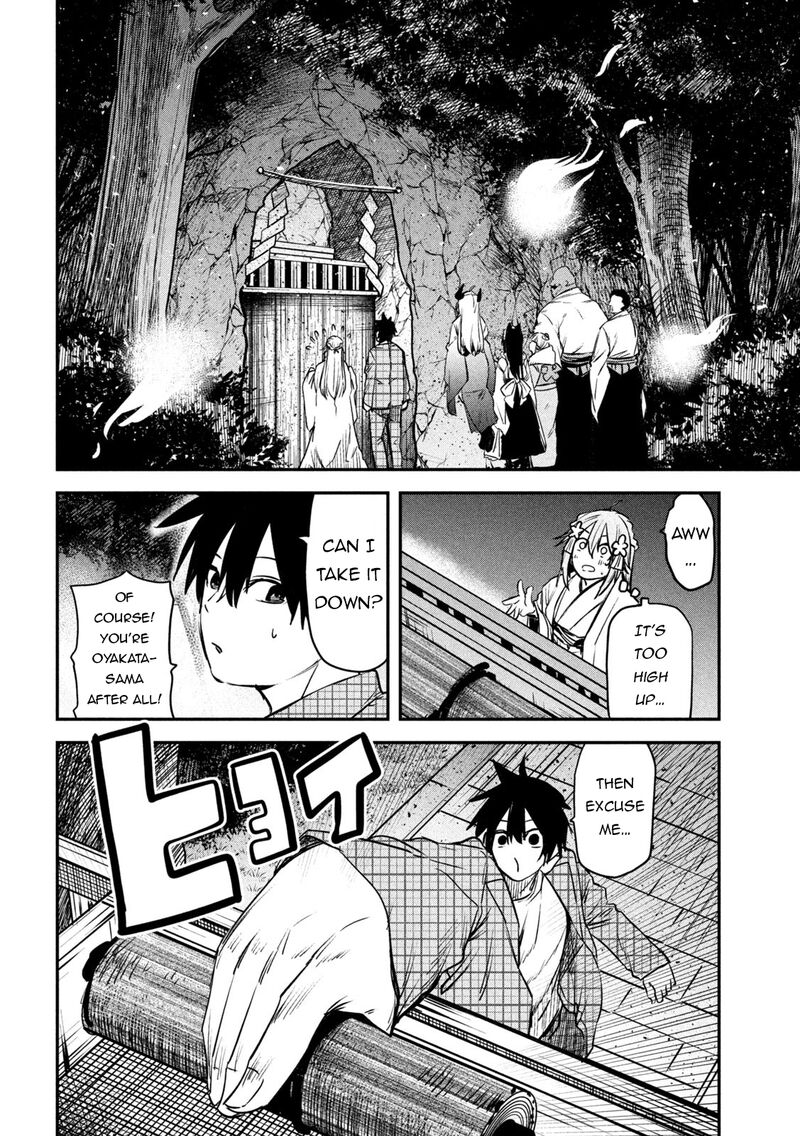 Isekai Kaeri No Daikenja Sama Wa Sore Demo Kossori Kurashite Iru Tsumori Desu 30 29