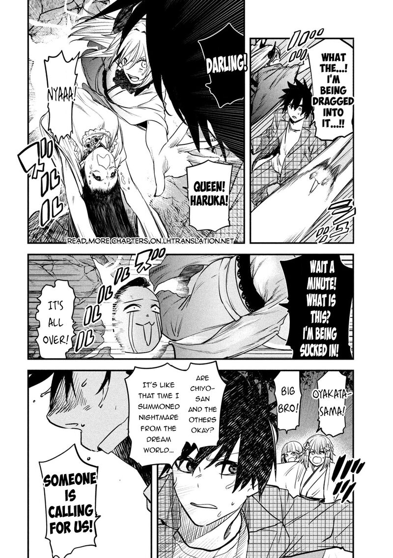 Isekai Kaeri No Daikenja Sama Wa Sore Demo Kossori Kurashite Iru Tsumori Desu 30 31