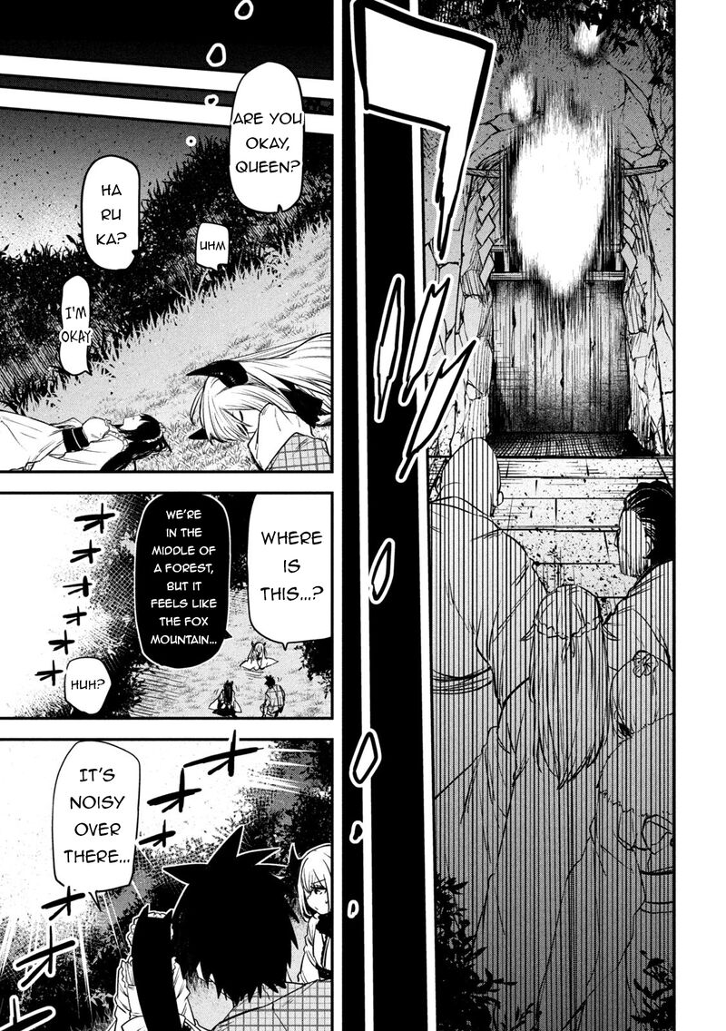 Isekai Kaeri No Daikenja Sama Wa Sore Demo Kossori Kurashite Iru Tsumori Desu 30 32