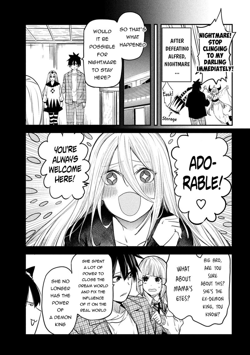 Isekai Kaeri No Daikenja Sama Wa Sore Demo Kossori Kurashite Iru Tsumori Desu 30 5
