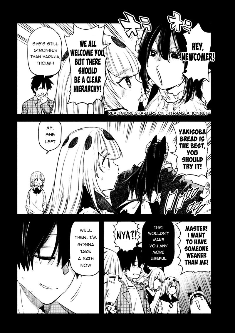 Isekai Kaeri No Daikenja Sama Wa Sore Demo Kossori Kurashite Iru Tsumori Desu 30 6