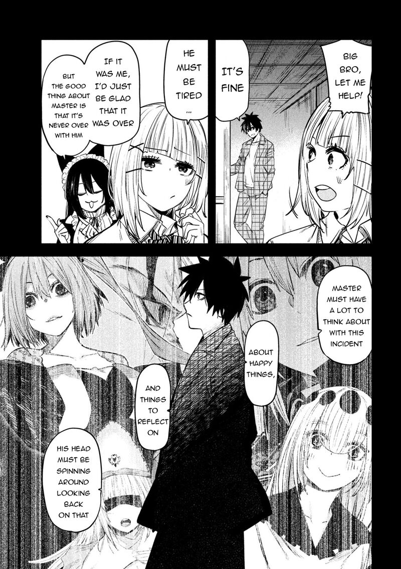 Isekai Kaeri No Daikenja Sama Wa Sore Demo Kossori Kurashite Iru Tsumori Desu 30 7