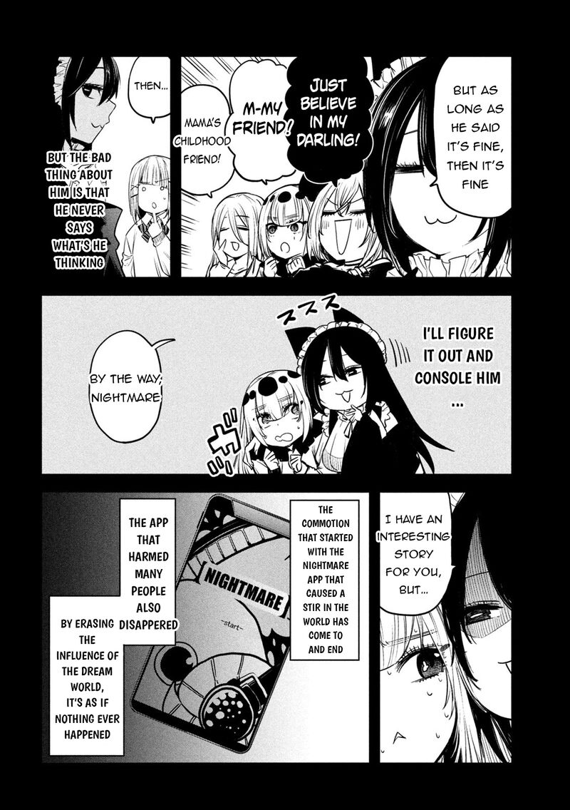 Isekai Kaeri No Daikenja Sama Wa Sore Demo Kossori Kurashite Iru Tsumori Desu 30 8