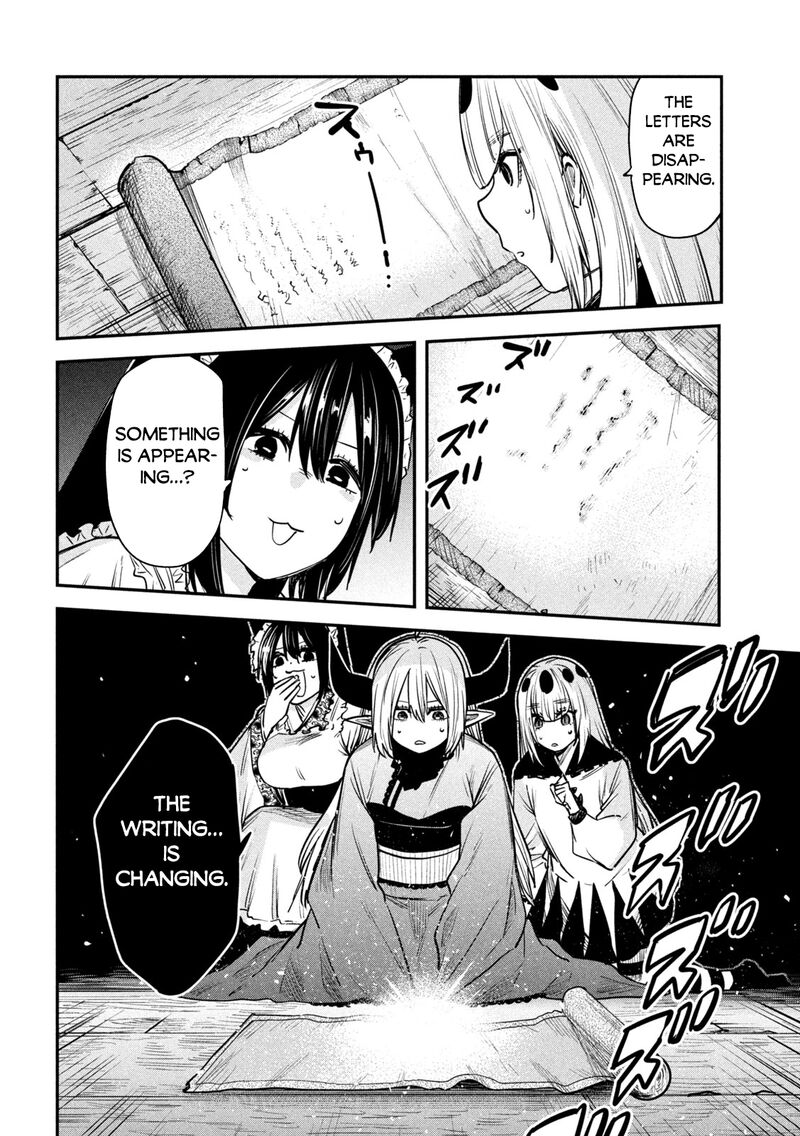 Isekai Kaeri No Daikenja Sama Wa Sore Demo Kossori Kurashite Iru Tsumori Desu 32 18