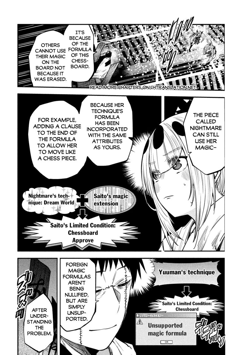 Isekai Kaeri No Daikenja Sama Wa Sore Demo Kossori Kurashite Iru Tsumori Desu 36 10