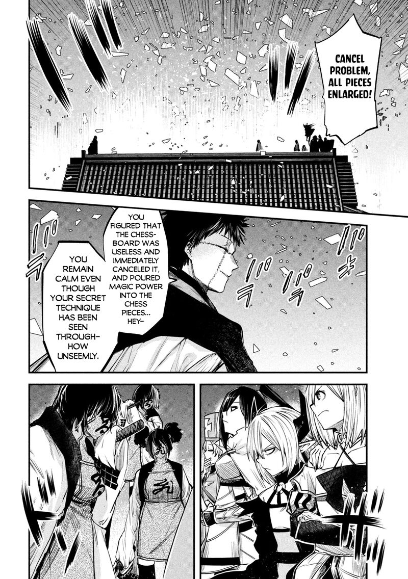 Isekai Kaeri No Daikenja Sama Wa Sore Demo Kossori Kurashite Iru Tsumori Desu 36 12