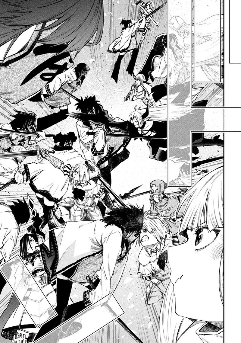 Isekai Kaeri No Daikenja Sama Wa Sore Demo Kossori Kurashite Iru Tsumori Desu 36 13