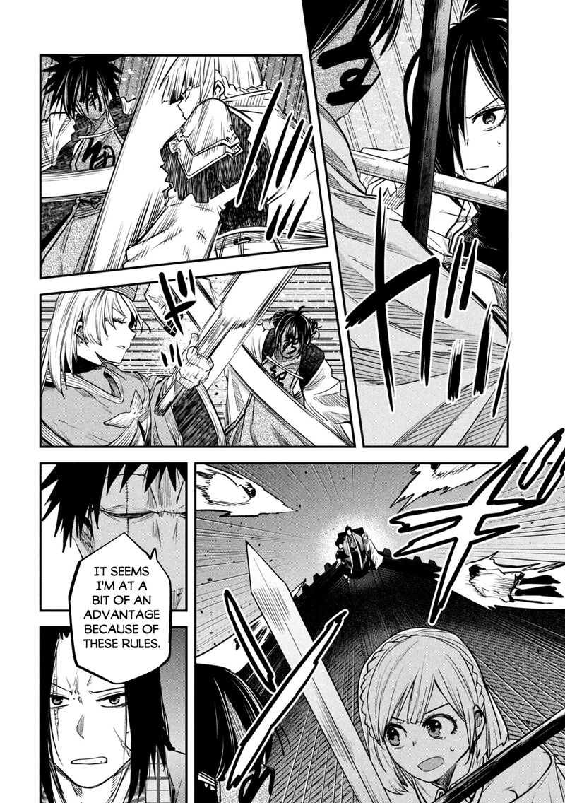 Isekai Kaeri No Daikenja Sama Wa Sore Demo Kossori Kurashite Iru Tsumori Desu 36 14