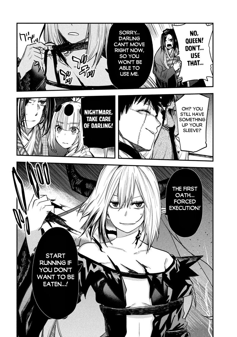 Isekai Kaeri No Daikenja Sama Wa Sore Demo Kossori Kurashite Iru Tsumori Desu 36 18