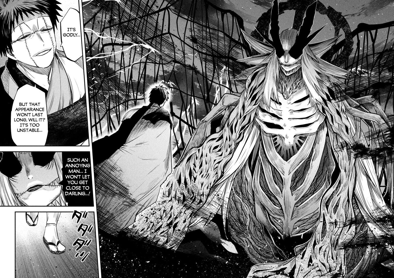 Isekai Kaeri No Daikenja Sama Wa Sore Demo Kossori Kurashite Iru Tsumori Desu 36 20