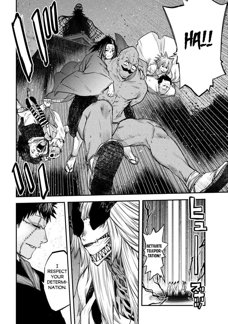 Isekai Kaeri No Daikenja Sama Wa Sore Demo Kossori Kurashite Iru Tsumori Desu 36 21