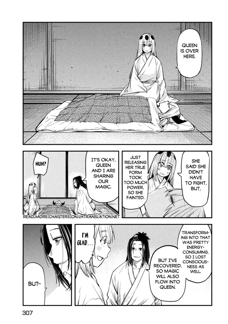Isekai Kaeri No Daikenja Sama Wa Sore Demo Kossori Kurashite Iru Tsumori Desu 36 24