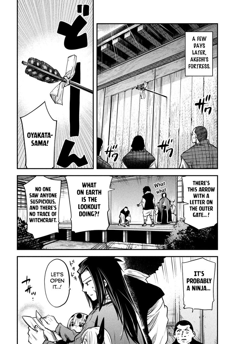 Isekai Kaeri No Daikenja Sama Wa Sore Demo Kossori Kurashite Iru Tsumori Desu 36 33