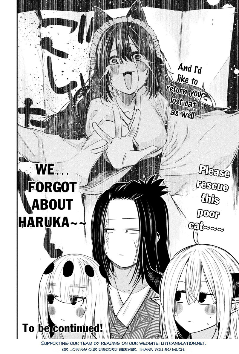 Isekai Kaeri No Daikenja Sama Wa Sore Demo Kossori Kurashite Iru Tsumori Desu 36 35