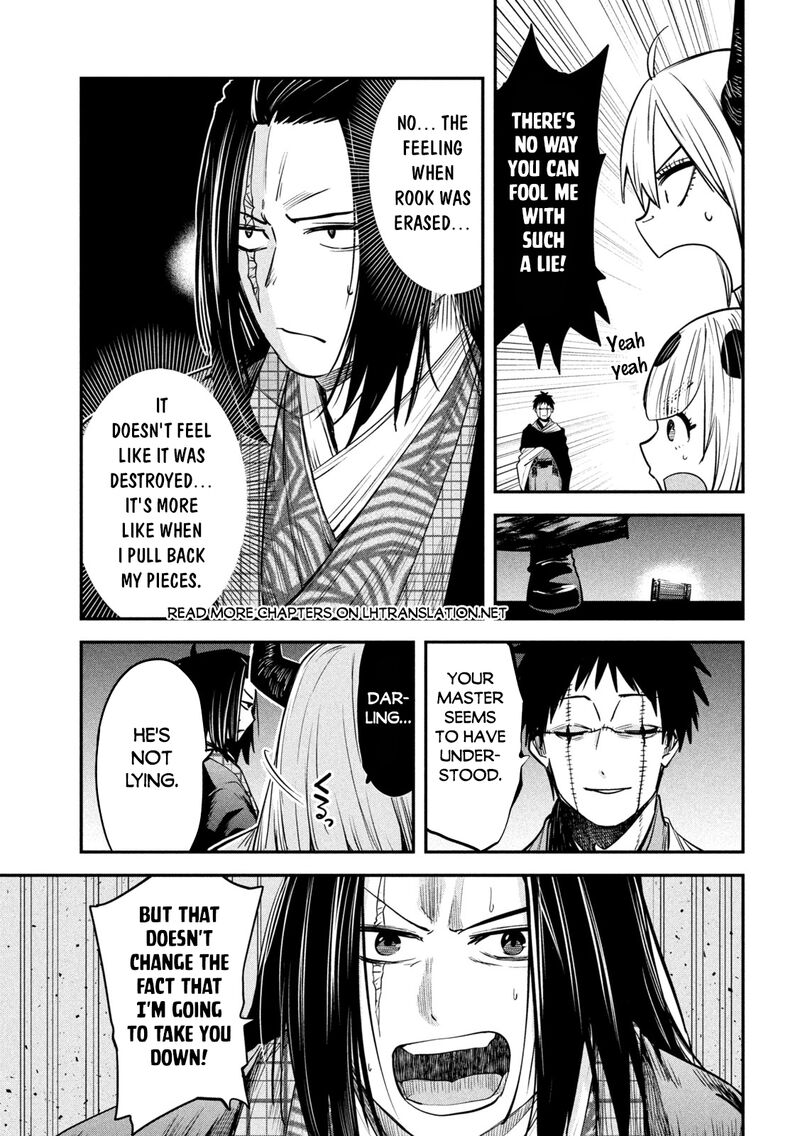 Isekai Kaeri No Daikenja Sama Wa Sore Demo Kossori Kurashite Iru Tsumori Desu 36 5