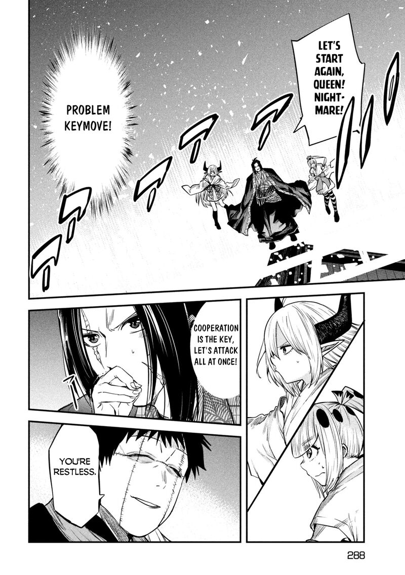 Isekai Kaeri No Daikenja Sama Wa Sore Demo Kossori Kurashite Iru Tsumori Desu 36 6