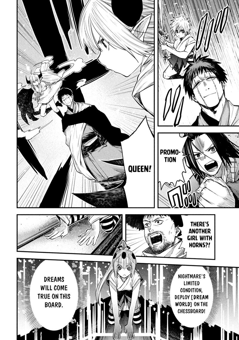 Isekai Kaeri No Daikenja Sama Wa Sore Demo Kossori Kurashite Iru Tsumori Desu 36 8