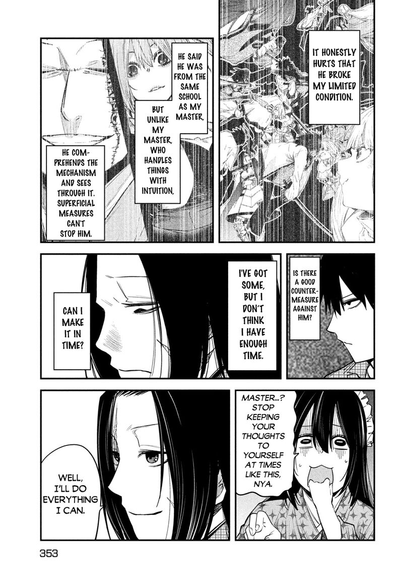 Isekai Kaeri No Daikenja Sama Wa Sore Demo Kossori Kurashite Iru Tsumori Desu 38 13