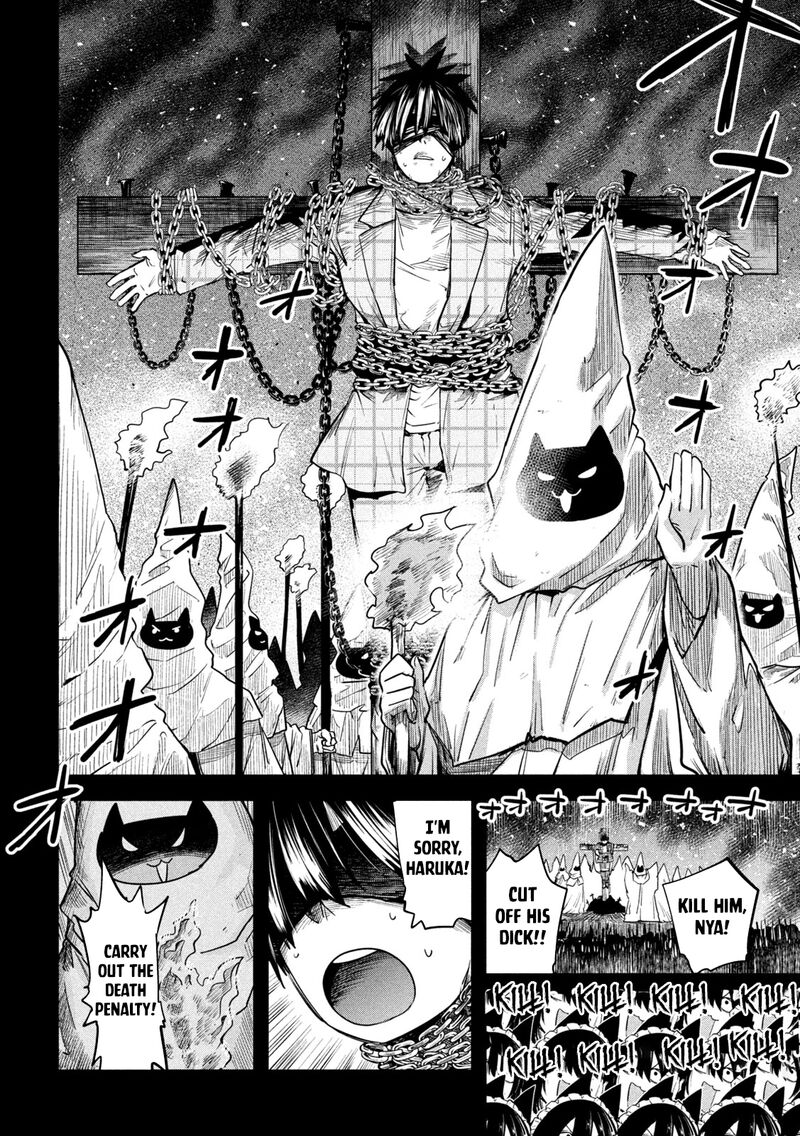 Isekai Kaeri No Daikenja Sama Wa Sore Demo Kossori Kurashite Iru Tsumori Desu 38 4