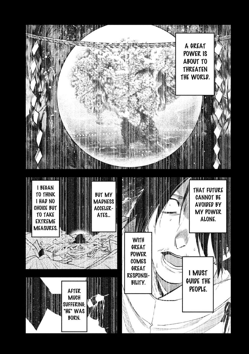Isekai Kaeri No Daikenja Sama Wa Sore Demo Kossori Kurashite Iru Tsumori Desu 39 21