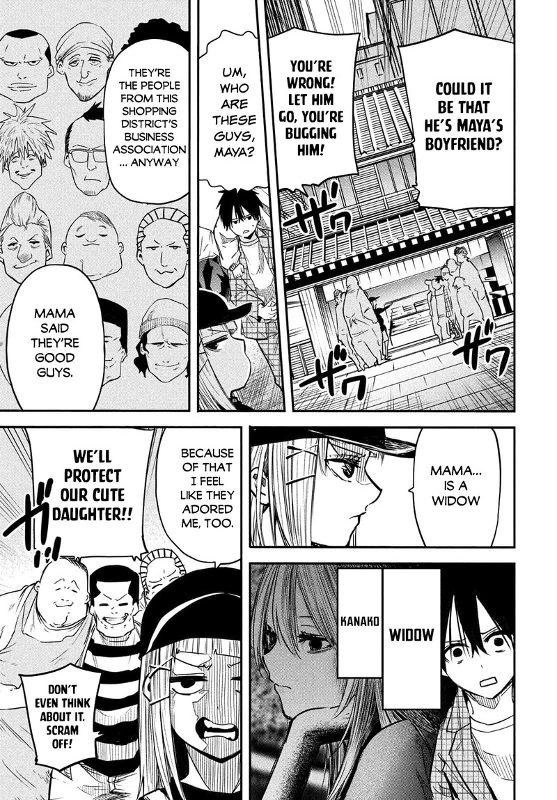 Isekai Kaeri No Daikenja Sama Wa Sore Demo Kossori Kurashite Iru Tsumori Desu 4 11
