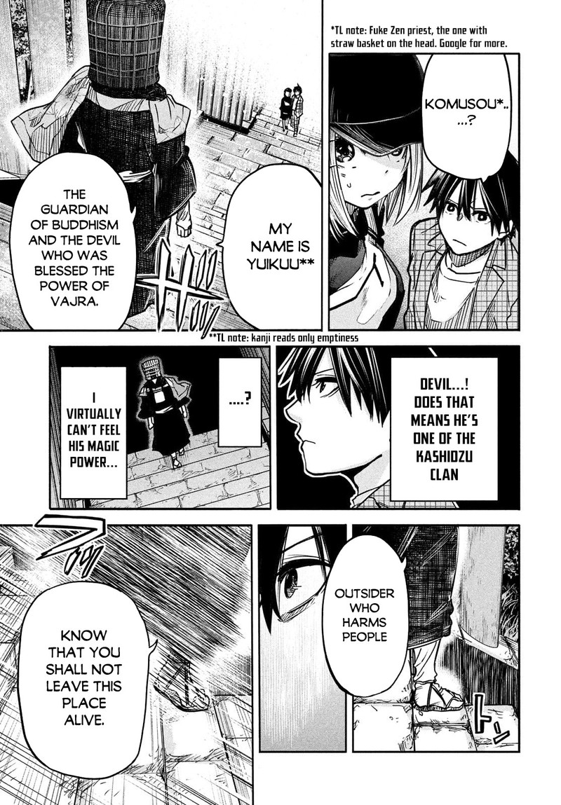 Isekai Kaeri No Daikenja Sama Wa Sore Demo Kossori Kurashite Iru Tsumori Desu 4 21