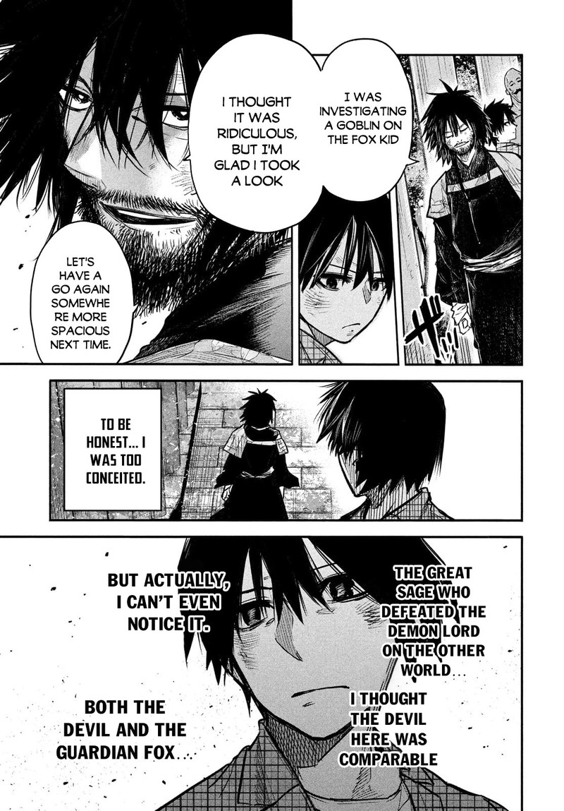Isekai Kaeri No Daikenja Sama Wa Sore Demo Kossori Kurashite Iru Tsumori Desu 4 29