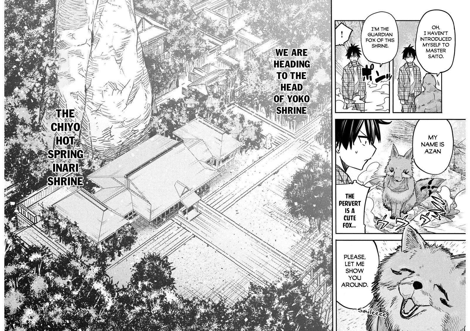 Isekai Kaeri No Daikenja Sama Wa Sore Demo Kossori Kurashite Iru Tsumori Desu 4 31