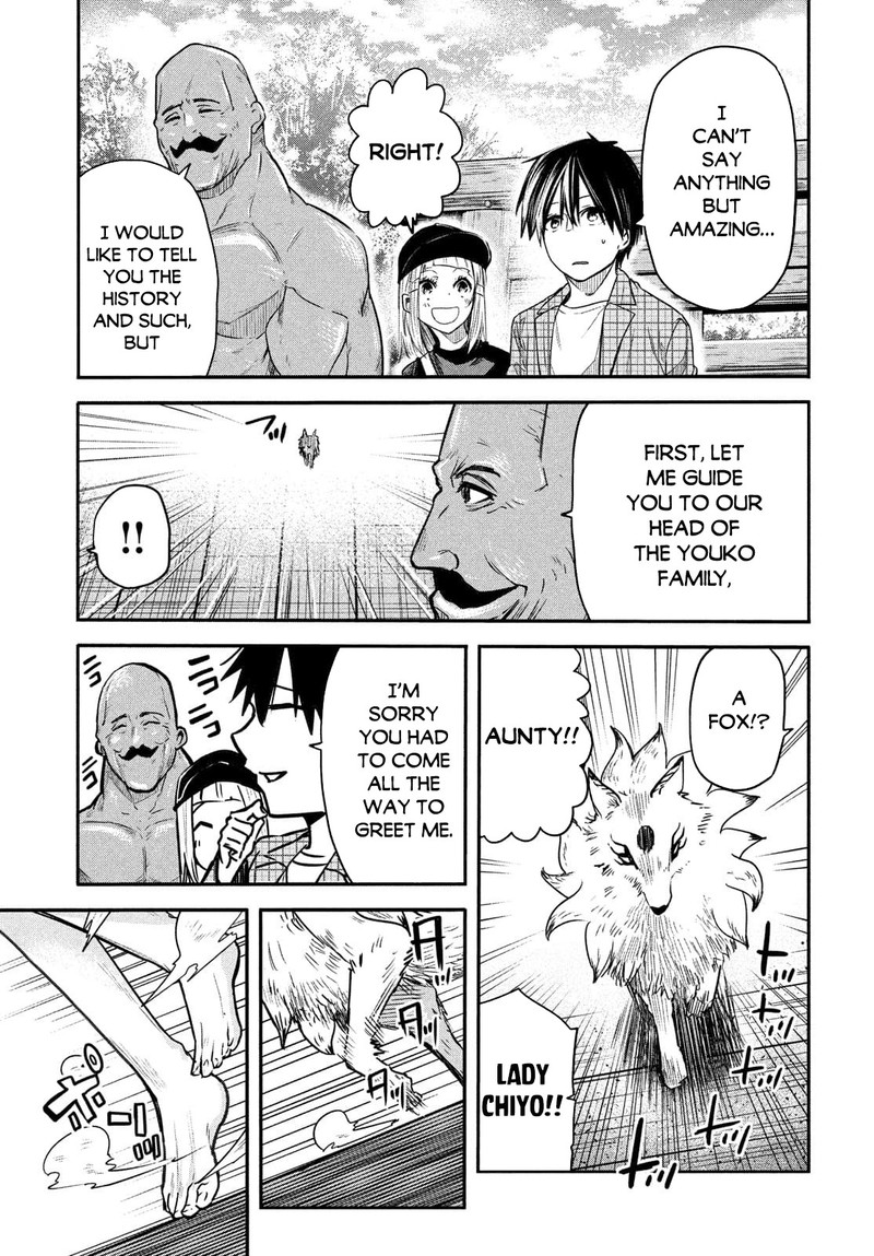 Isekai Kaeri No Daikenja Sama Wa Sore Demo Kossori Kurashite Iru Tsumori Desu 4 33
