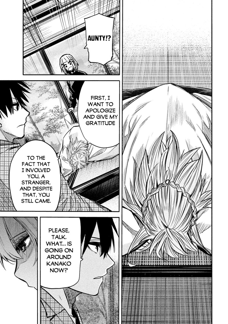 Isekai Kaeri No Daikenja Sama Wa Sore Demo Kossori Kurashite Iru Tsumori Desu 5 11